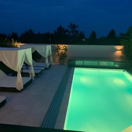 Casa de Férias Theodora