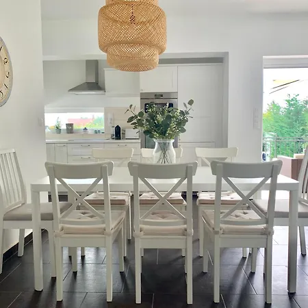 Theodora Holiday home