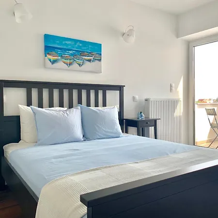 Theodora Holiday home *