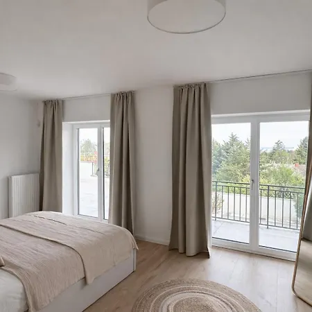 Tatil Evi Theodora Balatonalmádi
