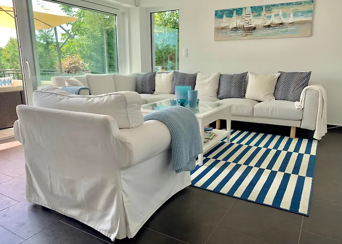 Theodora Holiday home