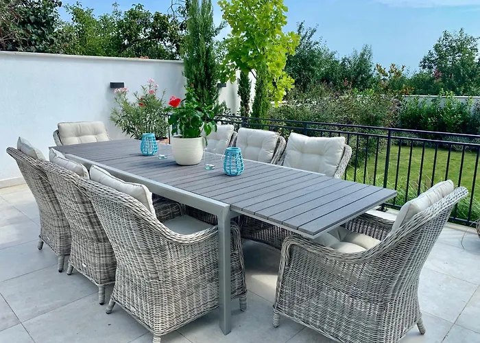 Theodora Holiday home Balatonalmadi